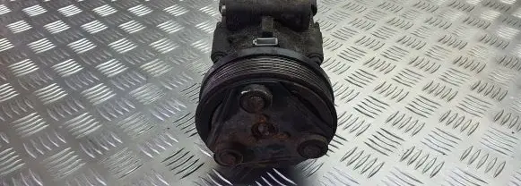 Ford Mondeo Mk III Air conditioning (A/C) compressor (pump)
