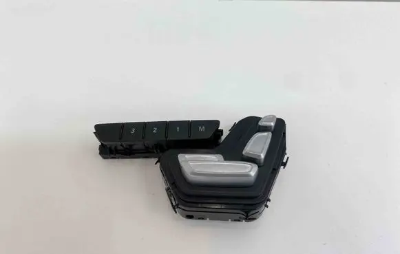 Mercedes-Benz SL R231 Seat control switch 2319053400 A2319053400