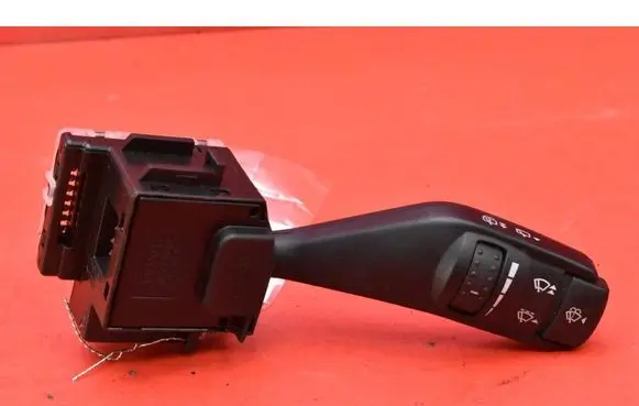 Ford Kuga I Headlight wiper switch 4M5T17A553BD