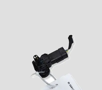 BMW 3 E92 E93 Air pressure sensor 7539811 0261230136