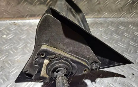 Ford Escort Manual wing mirror 02813 01813