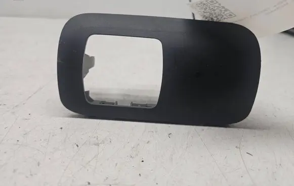 Renault Megane II Other dashboard part 8200176081