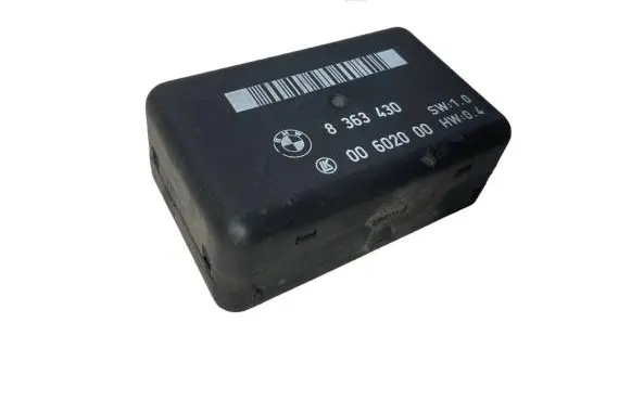 BMW 7 E38 Rain sensor 8363430