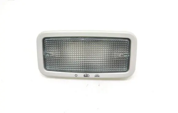 Volkswagen Transporter - Caravelle T5 Rear seat light 7E0947105E