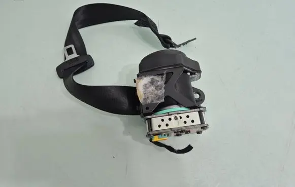 Audi A6 S6 C7 4G Rear seatbelt 4G8857805C