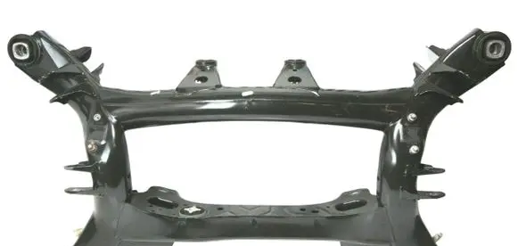 BMW 3 F30 F35 F31 Rear axle beam 33316792505 6792505