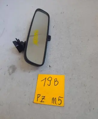 Mazda 6 Rear view mirror (interior) 290489238