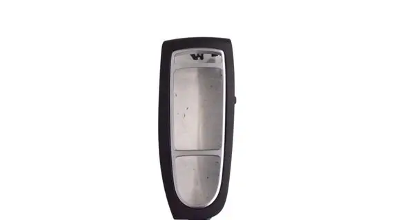 Mercedes-Benz S C217 Front door card panel trim A2227200289