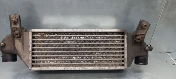 Ford Focus Intercooler radiator