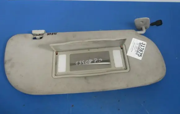 Seat Alhambra (Mk1) Sun visor