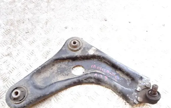 Opel Crossland X Front lower control arm/wishbone 