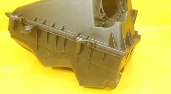 Seat Toledo II (1M) Air filter box 1J0129607AE 1J0129620 1J0129614A