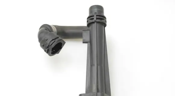 BMW 5 F10 F11 Brake vacuum hose/pipe 7803751