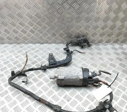 Porsche 911 991 Steering rack electric part 7802277291 7818177166