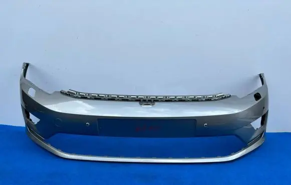 Volkswagen Golf Sportsvan Front bumper 510807221F