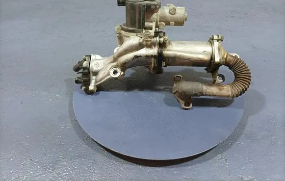 Nissan Micra EGR valve 8200282949