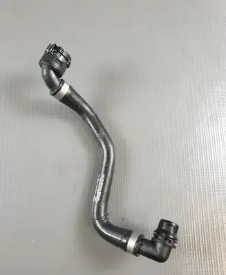 BMW i4 Electric car engine cooling hoses/pipes 8475692 17128475692