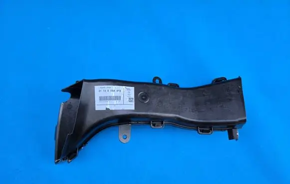 BMW 2 F22 F23 Brake cooling air channel/duct 8054415