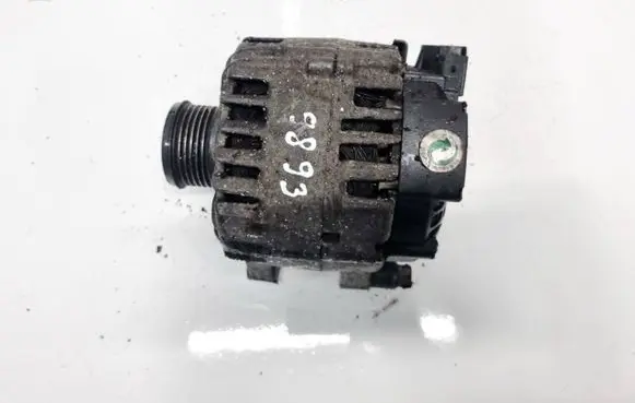 Peugeot 3008 I Generator/alternator LRA03457