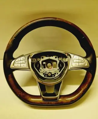 Mercedes-Benz S C217 Steering wheel A0024608003
