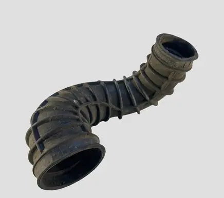 Volvo XC90 Air intake hose/pipe 68634143 7757
