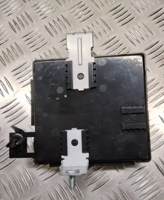 KIA Xceed Central body control module 954B0H8750
