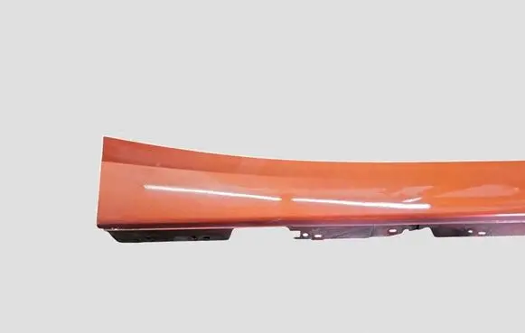 BMW 1 F20 F21 Sill 51777287828