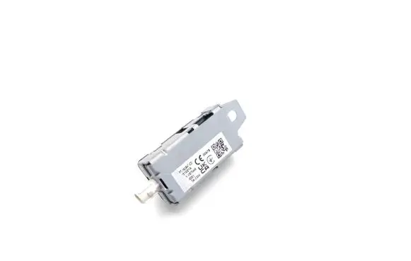 Aerial antenna amplifier