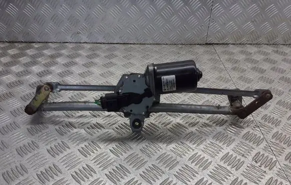 Seat Leon (1P) Front wiper linkage 1J1955113C
