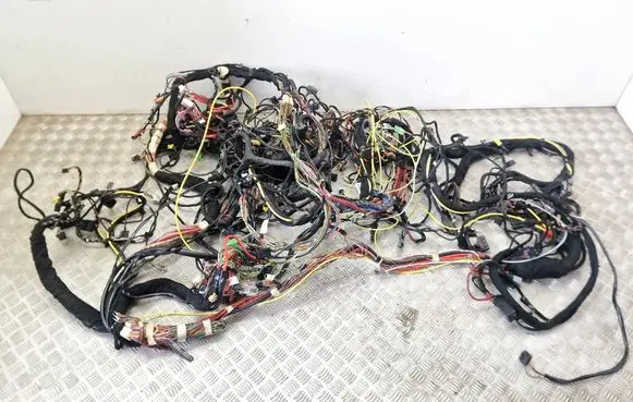 Mercedes-Benz SL R230 Other wiring loom A2305405109 A2305402309