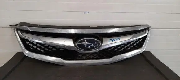 Subaru Legacy Front grill 1234