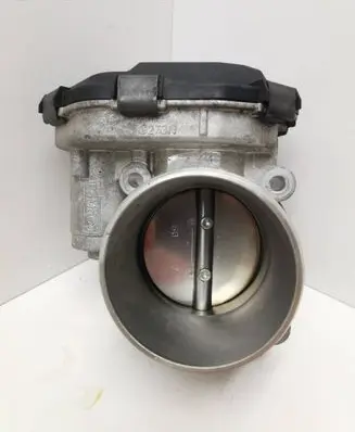 Ford Explorer VI Throttle valve JT4E9F991AA