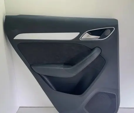 Audi Q3 8U Rear door card panel trim 8U0867305