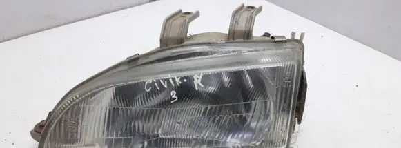 Honda Civic Headlight/headlamp 453IL1