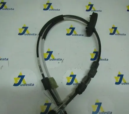 Opel Insignia A Gear shift cable linkage 55560992