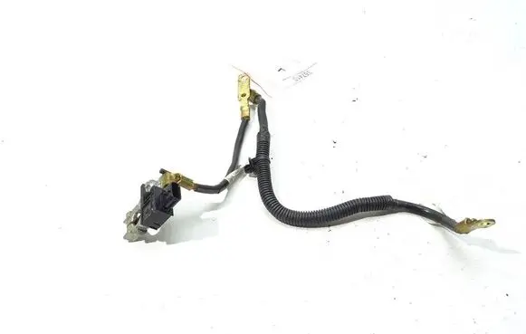 Infiniti Q50 Negative earth cable (battery) 240806HB0A