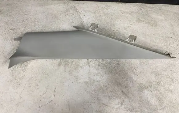Ford Mondeo MK IV (D)pillar trim (top) 7S71A280C47AJW