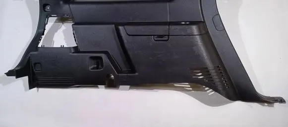 Ford Flex Trunk/boot side trim panel DA837431013FD