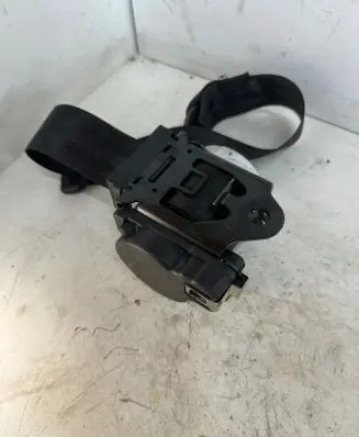 Audi A7 S7 4G Rear seatbelt 4G8857805B TK95218591C 0714EKK24105