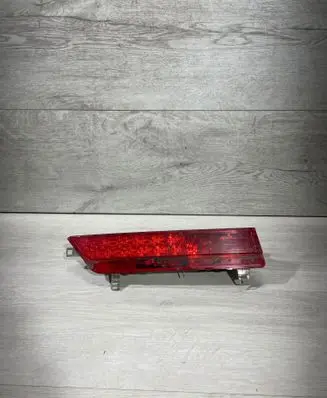 BMW 7 E65 E66 Tailgate rear/tail lights 8379689