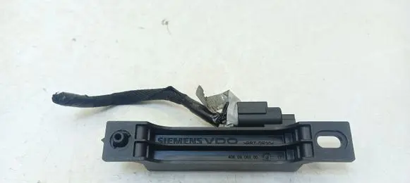 Nissan Qashqai Interior comfort aerial antenna 4080806900