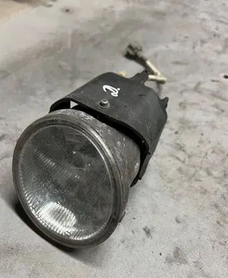Nissan X-Trail T30 Front fog light