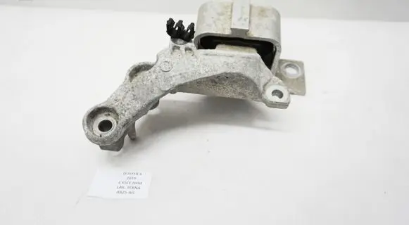 Dacia Duster II Engine mount vacuum valve 112323439R