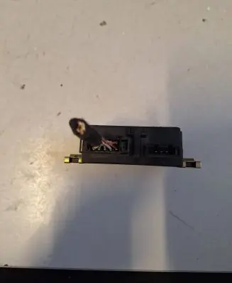Volkswagen PASSAT B7 Immobilizer control unit/module 7M3953257 73657912