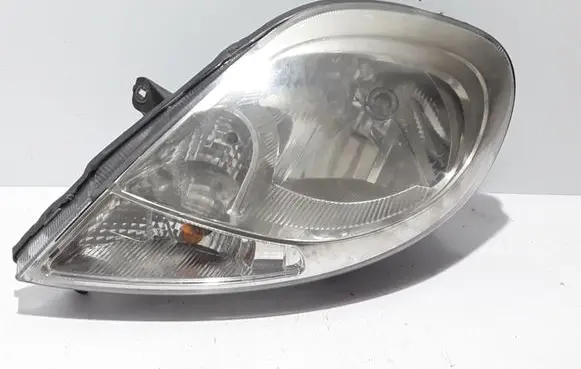 Renault Trafic II (X83) Headlight/headlamp 8200701354