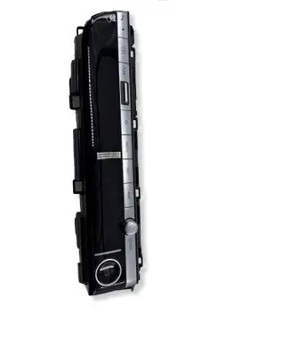 Hyundai Ioniq 5 Climate control unit 96540GI340LS5