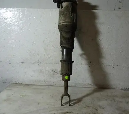 Audi A8 S8 D3 4E Front shock absorber/damper 4E0616040AG
