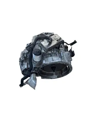 Audi A6 C7 Automatic gearbox UZY