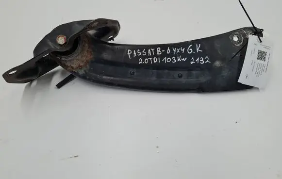 Volkswagen PASSAT B6 Rear upper control arm/wishbone 3C0505223D