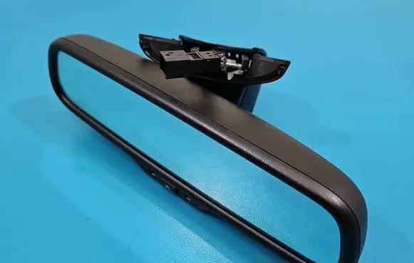 Audi A8 S8 D4 4H Rear view mirror (interior) 8K0857511F IMPRK1576609